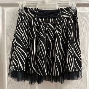 D-Signed by Disney skirt for girls medium
